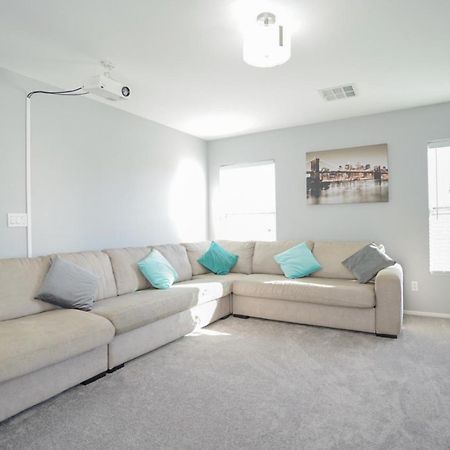 Ultra Modern Las Vegas Home 20Min From The Strip Zewnętrze zdjęcie