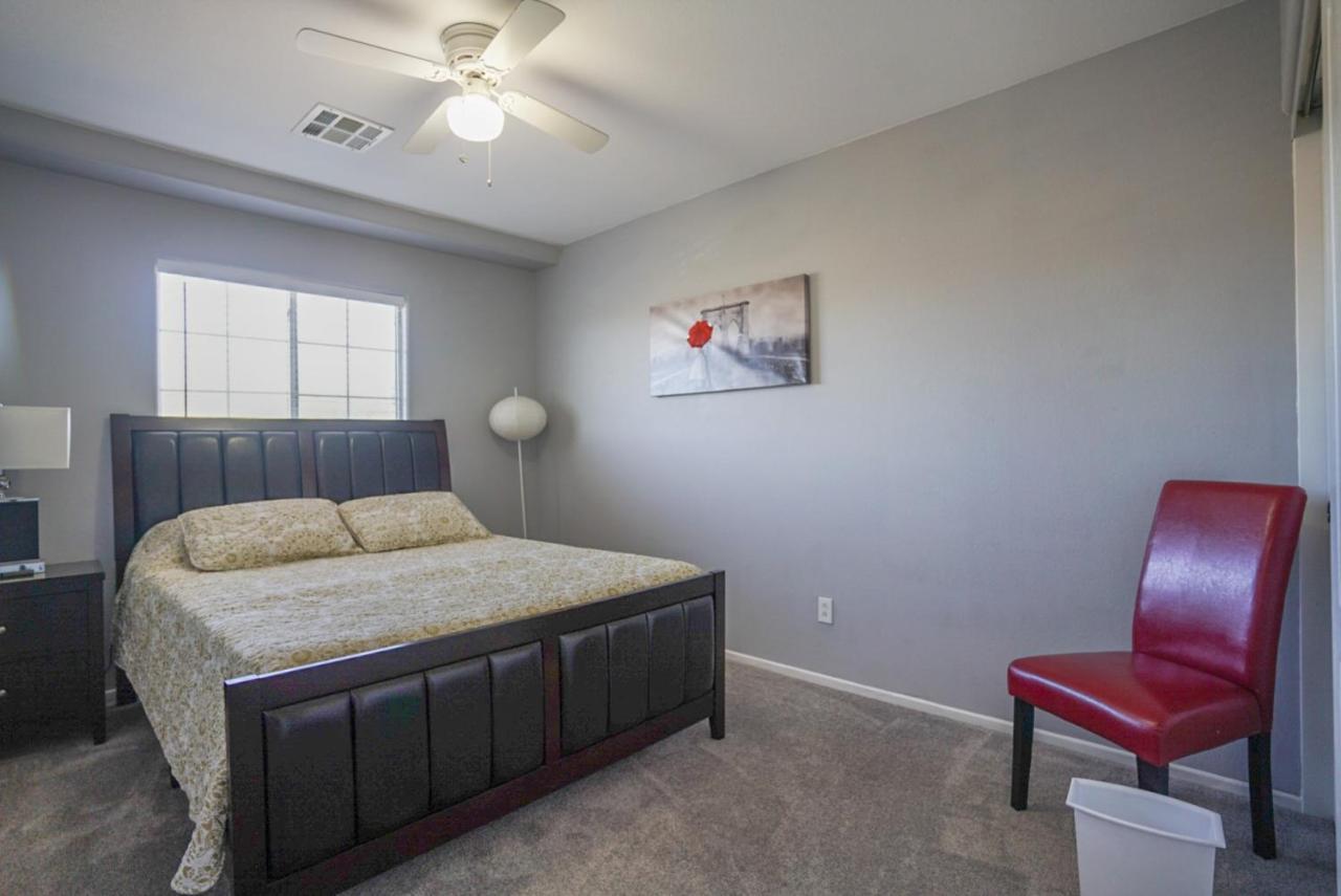 Ultra Modern Las Vegas Home 20Min From The Strip Zewnętrze zdjęcie