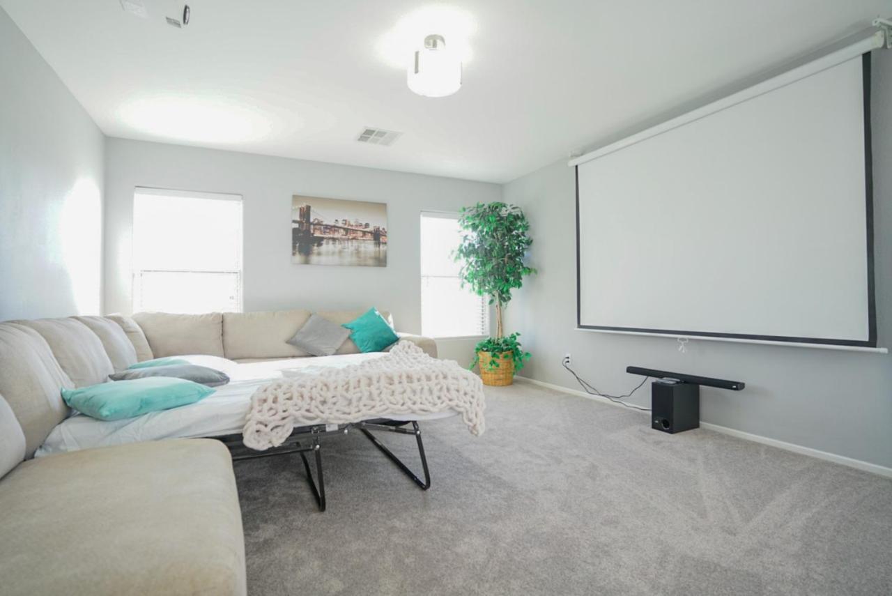 Ultra Modern Las Vegas Home 20Min From The Strip Zewnętrze zdjęcie