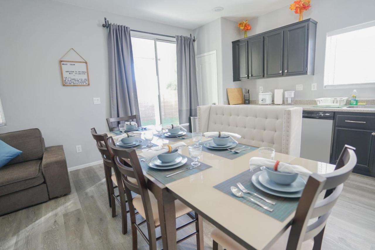 Ultra Modern Las Vegas Home 20Min From The Strip Zewnętrze zdjęcie