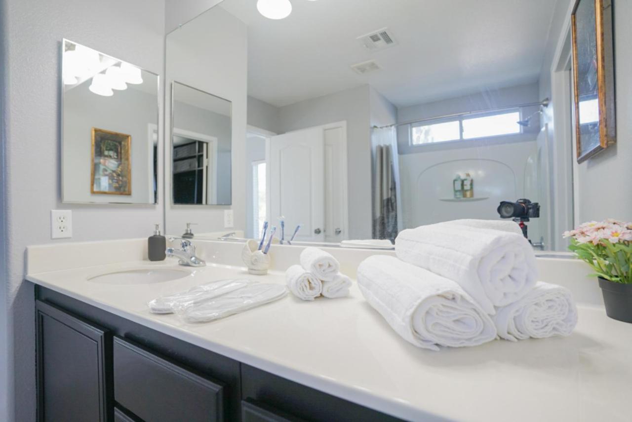 Ultra Modern Las Vegas Home 20Min From The Strip Zewnętrze zdjęcie