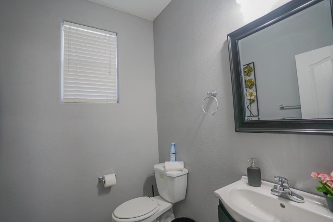 Ultra Modern Las Vegas Home 20Min From The Strip Zewnętrze zdjęcie