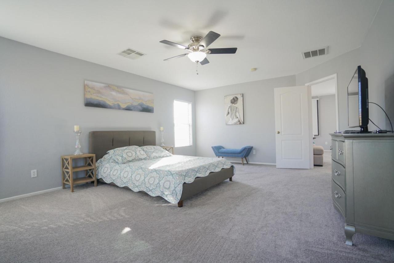 Ultra Modern Las Vegas Home 20Min From The Strip Zewnętrze zdjęcie