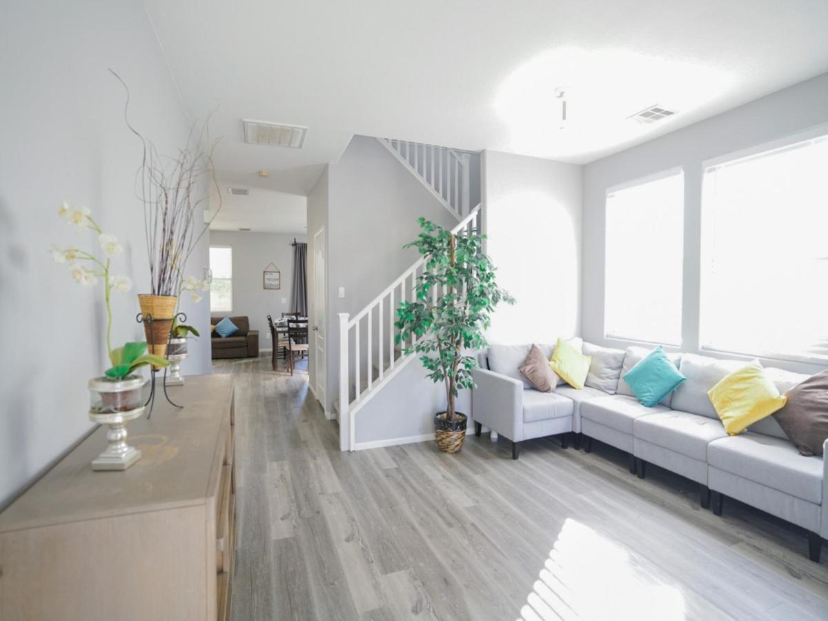 Ultra Modern Las Vegas Home 20Min From The Strip Zewnętrze zdjęcie